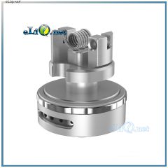 Digiflavor Siren V2 GTA Atomizer 4.5ml Blue,Gun Metal - МТЛ бакомайзер с тугой затяжкой