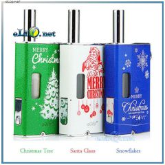 20W Joyetech eGrip - предзаказ
