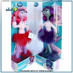 Кукла Кэрри Уильямс Университет монстров Disney Monsters University Дисней оригинал США
