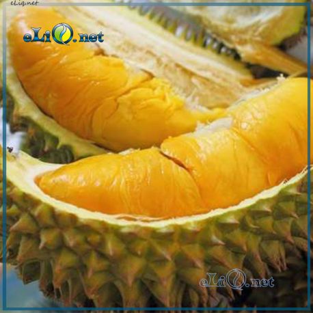 Дуриан ароматизатор для самозамеса Элик. Durian ELIQ