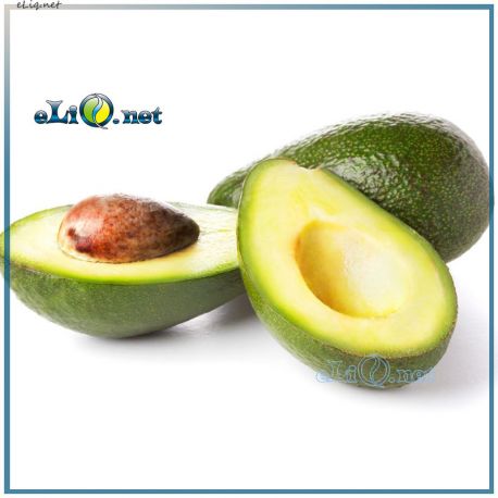 Авокадо ароматизатор для самозамеса Элик. Avocado ELIQ