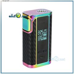 Боксмод IJOY Captain PD1865 225W. Капитан на аккумулятора 18650. Оригинал.