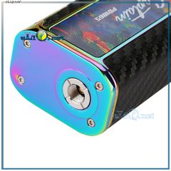 Боксмод IJOY Captain PD1865 225W. Капитан на аккумулятора 18650. Оригинал.