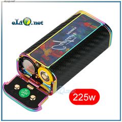 Боксмод IJOY Captain PD1865 225W. Капитан на аккумулятора 18650. Оригинал.
