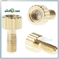 Винт плюсовой стойки под шестигранник на Reload RTA / Релоад.