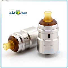 SXK Le Zephyr Styled RDA Rebuildable Dripping Atomizer - Дрип атомайзер Ле Зефир Генезис