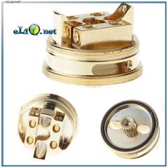 База со стойками атомайзера Релоад / Deck Set for Reload RTA.