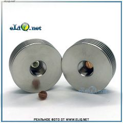 23 мм. Рассеивающий тепло радиатор (Kepler Heat Sink Adaptor) для мода и атомайзера