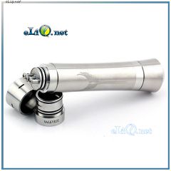 EHPro Valkyrie Mechanical Hybrid Mod - Гибридный механический мод Валькирия