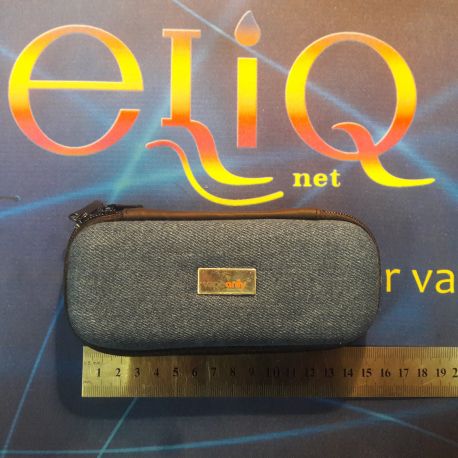 [VapeOnly] Кейс для электронной сигареты. Текстильное покрытие.