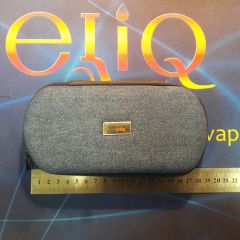[VapeOnly] Кейс для электронной сигареты. Текстильное покрытие.