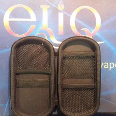 [VapeOnly] Кейс для электронной сигареты. Текстильное покрытие.