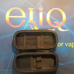 [VapeOnly] Кейс для электронной сигареты. Текстильное покрытие.