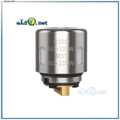 UD Zephyrus V3 Tank Atomizer 5ml - Бакомайзер Зефирус, оригинал