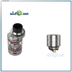 UD Zephyrus V3 Tank Atomizer 5ml - Бакомайзер Зефирус, оригинал