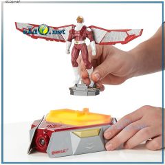 Фигурка Сокол  Playmation Avengers Marvel's Falcon Figure Marvel Disney