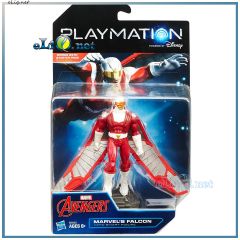 Фигурка Сокол  Playmation Avengers Marvel's Falcon Figure Marvel Disney