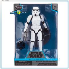 Сержант штурмовик Белый Star Wars Elite Series Элитная серия. Дисней. Оригинал.