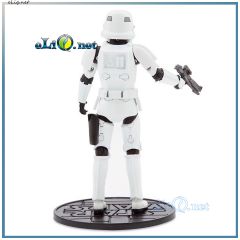 Сержант штурмовик Белый Star Wars Elite Series Элитная серия. Дисней. Оригинал.