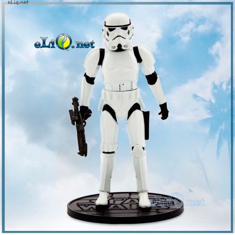 Сержант штурмовик Белый Star Wars Elite Series Элитная серия. Дисней. Оригинал.