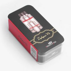 UD Zephyrus V3 Tank Atomizer 5ml - Бакомайзер Зефирус, оригинал
