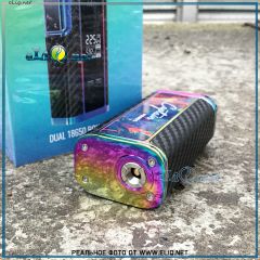 Боксмод IJOY Captain PD1865 225W. Капитан на аккумулятора 18650. Оригинал.