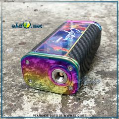 Боксмод IJOY Captain PD1865 225W. Капитан на аккумулятора 18650. Оригинал.