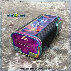 Боксмод IJOY Captain PD1865 225W. Капитан на аккумулятора 18650. Оригинал.