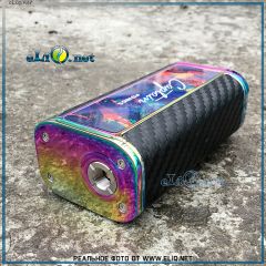 Боксмод IJOY Captain PD1865 225W. Капитан на аккумулятора 18650. Оригинал.