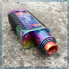 Боксмод IJOY Captain PD1865 225W. Капитан на аккумулятора 18650. Оригинал.