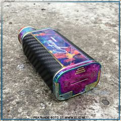 Боксмод IJOY Captain PD1865 225W. Капитан на аккумулятора 18650. Оригинал.
