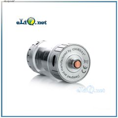 Sense Blazer 200 Subohm Tank 6ml - Бакомайзер Сэнс Блэйзер