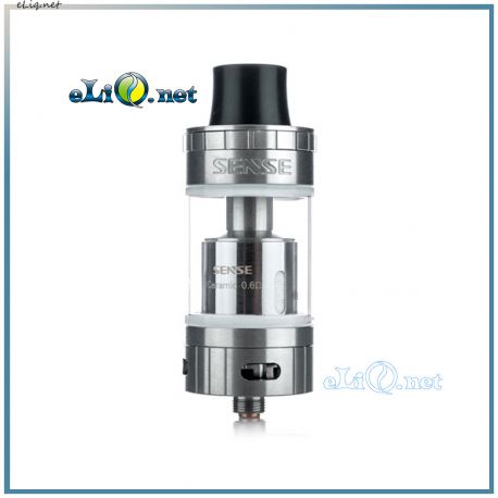 Sense Blazer 200 Subohm Tank 6ml - Бакомайзер Сэнс Блэйзер