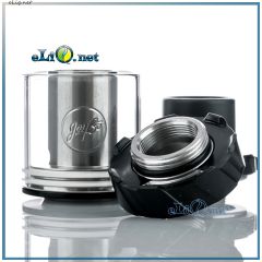 WISMEC Reux Mini Tank - 2ml - сабомный атомайзер