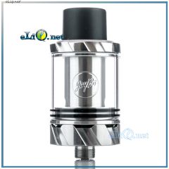 WISMEC Reux Mini Tank - 2ml - сабомный атомайзер
