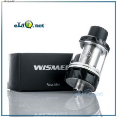 WISMEC Reux Mini Tank - 2ml - сабомный атомайзер