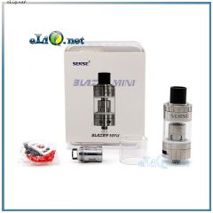 Sense Blazer Mini Sub Ohm Tank 3.6ml - Бакомайзер Сэнс Блэйзер Мини