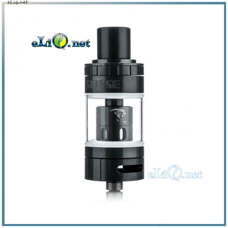Sense Blazer Mini Sub Ohm Tank 3.6ml - Бакомайзер Сэнс Блэйзер Мини