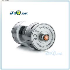 Sense Blazer Mini Sub Ohm Tank 3.6ml - Бакомайзер Сэнс Блэйзер Мини