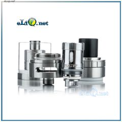 Sense Blazer Mini Sub Ohm Tank 3.6ml - Бакомайзер Сэнс Блэйзер Мини