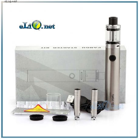 KangerTech Pangu 2500mAh Starter Kit - стартовый набор Кангертек Пангу