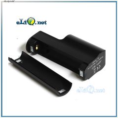 KangerTech Juppi 75W TC Mod Kit With 3ml Juppi Tank Atomizer - Стартер кит Юппи 75Вт