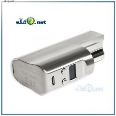 KangerTech Juppi 75W TC Mod Kit With 3ml Juppi Tank Atomizer - Стартер кит Юппи 75Вт