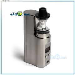 KangerTech Juppi 75W TC Mod Kit With 3ml Juppi Tank Atomizer - Стартер кит Юппи 75Вт