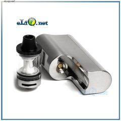 KangerTech Juppi 75W TC Mod Kit With 3ml Juppi Tank Atomizer - Стартер кит Юппи 75Вт