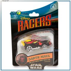 Машинка Дарт Мол Звездные Войны. Darth Maul Cars Die Cast Disney Racers Star Wars. Дисней оригинал США 