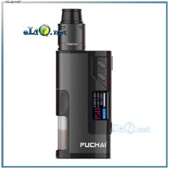 Sigelei Fuchai Squonk 213 150W Box Mod - Сквонк бокс, вариватт Фучай 213