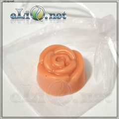 мыло "Цветочки для дюймовочки"