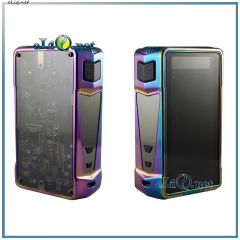Sigelei Kaos Z 200W Box Mod Chromatic - Бокс мод вариватт Сигелей Каос 200Вт