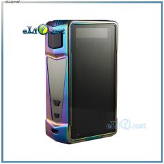 Sigelei Kaos Z 200W Box Mod Chromatic - Бокс мод вариватт Сигелей Каос 200Вт